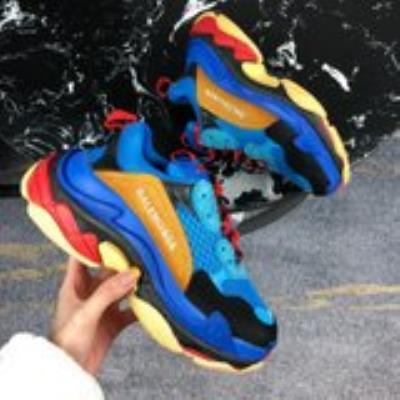cheap quality Balenciaga Shoes Model No. 101